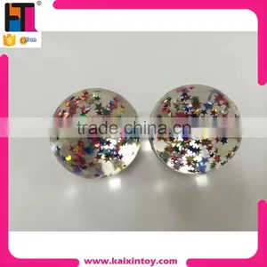 32mm Rubber Bouncing Balls thumbnail-5