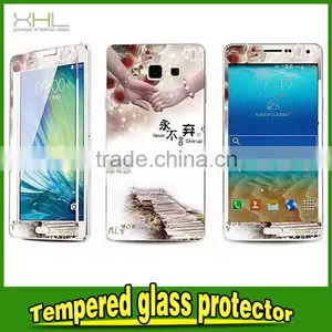 Customized OEM for a7 Tempered Glass Film thumbnail-6