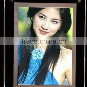 Quality Hot-sale Led Acrylic Angel thumbnail-1