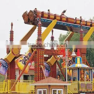 Exciting&Attractive!!!Theme Park Kids Flying Carpet Rides For Sale!!! thumbnail-1