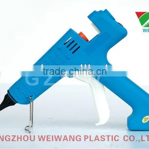 40W High Quality Hot Melt Glue Gun thumbnail-3