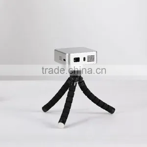 New Mini Led Projector E05 OEM, ODM , Small Qty or Wholesale Home Theater Projector Supplier's Choice thumbnail-2