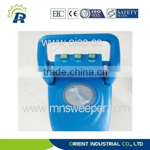 Carpet Cleaning Machine Hot Sale DTJ2A Machine for Clean Carpets thumbnail-4