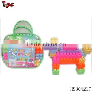 Most Popular Wholesale Plastic Pipe Blocks Building Toys thumbnail-1