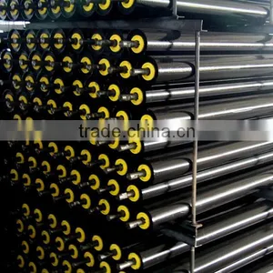 Conical Conveyor Belt Roller 2015 by Joinrise Mining Equipments thumbnail-5