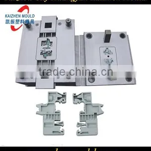 Manufacture Plastic Components Mold thumbnail-1