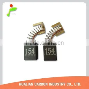 Free Sample Good Quality Wide Range Brand POWER TOOLS Carbon Brush thumbnail-4