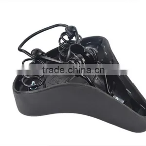 Hot Sale New Arrivel High Quality Bicycle Saddle thumbnail-2
