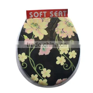 Toilet Seat Cover, Toilet Seat Lid, Toilet Products thumbnail-6