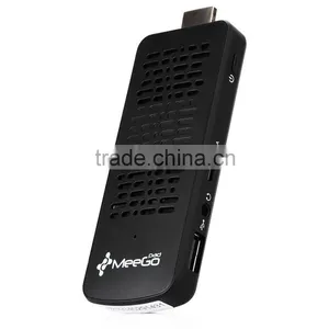 IN STOCK! MeeGOpad T05 Win10 Home Version World First Cherry Trail Compute Stick RAM 4GB,Pre-installed Official Licensed thumbnail-3