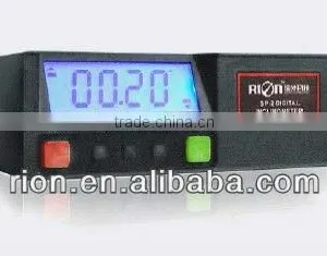 Single-axis Inclinometer,wheel Alignment Inclinomer,azimuth Angle Inclinometer thumbnail-1