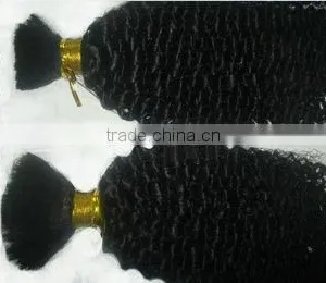 Professional Cheap Wholesale Yaki Hair Bulk thumbnail-5
