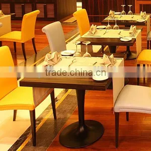 Classical European Used Restaurant Furniture YT07 thumbnail-2