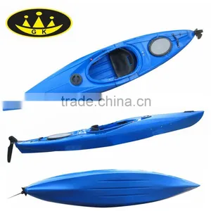 Hot Selling Single Sit in Fihsing Kayak thumbnail-5