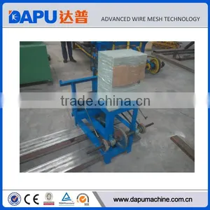 Chicken Wire Mesh Machine thumbnail-4