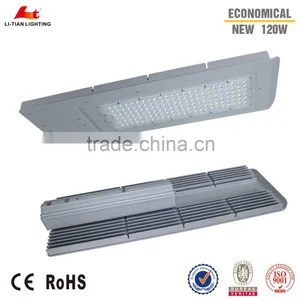 Express China Best Selling CE RoHS 30w/40w/50w/60w/90w /120w Led Street Light thumbnail-4