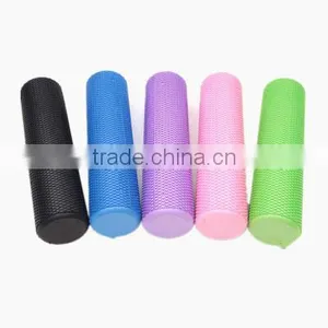 Lengthen Yoga Blocks Plus EVA Foam Yoga Roller Pilates Fitness Half Round With Massage Floating Point Gym Fitness Equipment thumbnail-1