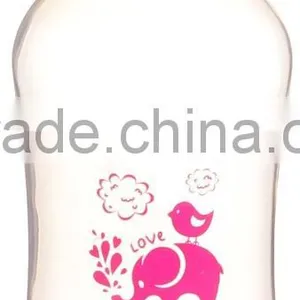 Customer Logo Different Designs Baby Bottle Feeder thumbnail-4