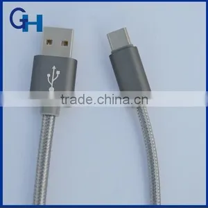 High Quality Micro Usb + 8pin USB 2 in 1 Sync Data Charger Cable for IPhone 5/6/plus/ipad3/4/5 for Android thumbnail-6