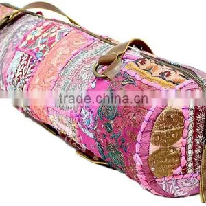 Yoga Mat Bag thumbnail-2