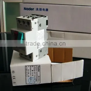 Moulded Case Circuit Breaker thumbnail-2