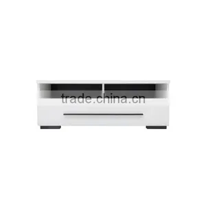 TV-2319 NEW Fever High Gloss TV Stand thumbnail-2