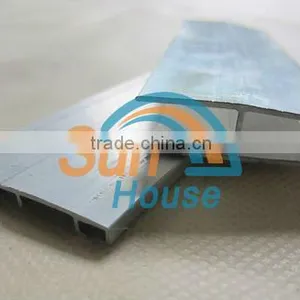 Aluminum Connector for Polycarbonate thumbnail-1