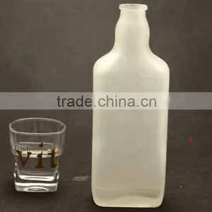 Have Maket Advantage Hot Sale Cork Cap Bottle Rum Bottles 700ml Fruit Juice Bottles thumbnail-6