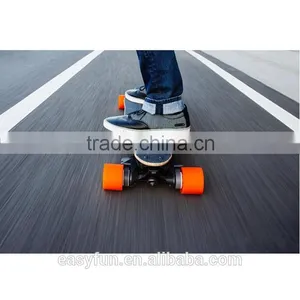 Power Magneto Skateboards Best Selling Engines 1200W Electric Skateboard for Sale thumbnail-1