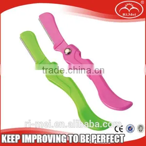 Best Eyebrow Trimmer and Facial Razor thumbnail-1