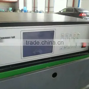 Common Rail Injector Test Simulator, Test Equipment CRS200 thumbnail-1