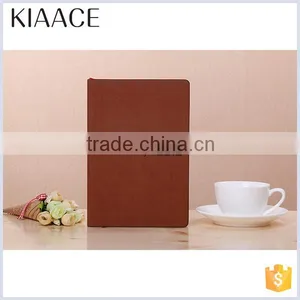 Custom Printed Recycled Blank Notebook A4 A5 A6 Paper thumbnail-2