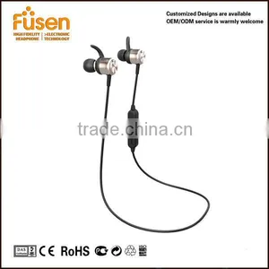 Hot ! Bluetooth Earphone thumbnail-4