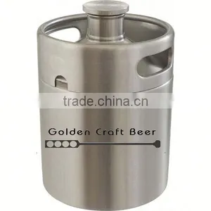 2015 New Style Brush 2 L Keg With Logo thumbnail-5