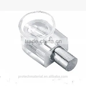 Plastic Shelf Supports thumbnail-3