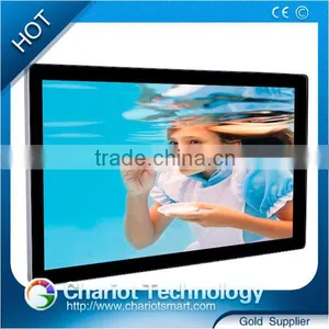 55" Digital Advertising Lcd Equipment, Display, Screens With Low Price on Sale. thumbnail-1
