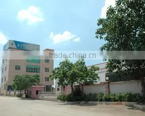 Foshan Chancheng District Yong Feng Plastic Metal Electrical Appliance Factory company overview - view 2 thumbnail