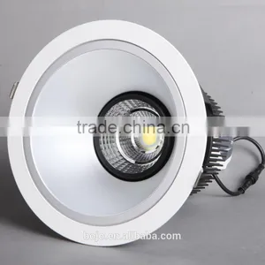 High Power Led Spot Light 50w With Silver Reflector thumbnail-1