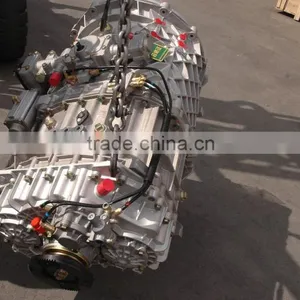Fast Transmission C16JSDQXL220TA-GL356 thumbnail-4