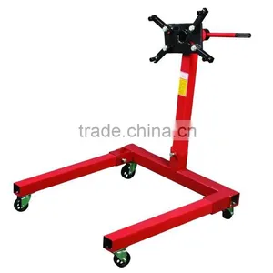 Engine Stand, Car Engine Stand, Tools thumbnail-3