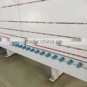 Vertical Automatic Flat Process Insulating Glass Produce Line IGV25-S thumbnail-5
