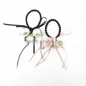 Beautiful and Easy Fashionable Pearl Hair Accessories thumbnail-6