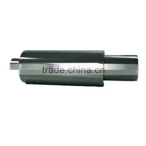Car Asccersories Titanium Coating, PVD Titanium Coating, Exhaust Pipe, Exhaust Tail Pipe thumbnail-1