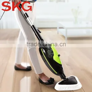 SKG 6 in 1 Steam Mop Steam Carpet Cleaner for Home thumbnail-1