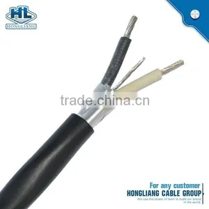 Flame Retardent PE Polyethylene Instrument Cable Type 03 to BS6234 thumbnail-1