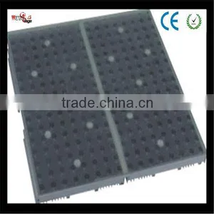 Hot Selling LED Electronic Video Dance Floor Tile thumbnail-1