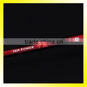 Spinning Carbon Fiber Fishing Pole Raft Fishing Rod thumbnail-2