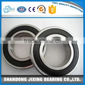 New Design Bearing Deep Groove Ball Bearing 6011 55*90*18mm For Engine. thumbnail-2