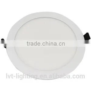 5 Years Warranty 8 Inch 18W Round LED DownLight Recessed UL, CUL thumbnail-1