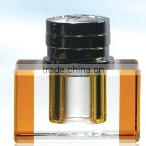Crystal Perfume Bottle thumbnail-1